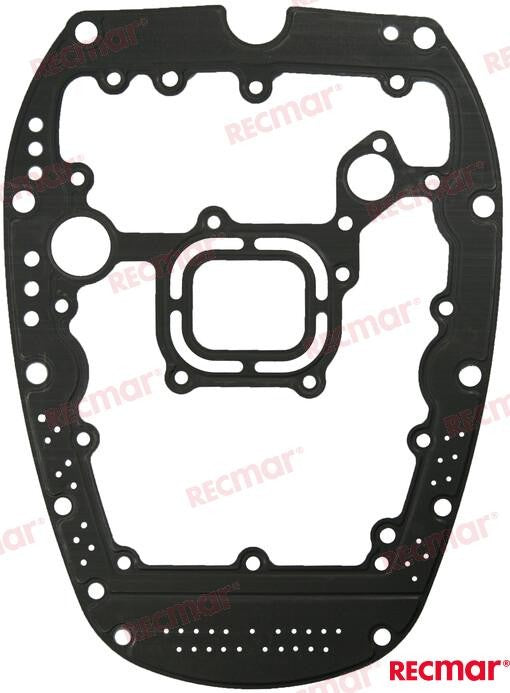 Adaptor Plate Gasket Fits MerCruiser Mercury Stern Drive 8M0005405
