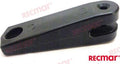 Handle, Transon Clamp Fits Yamaha Outboard 616-43118-00-4D