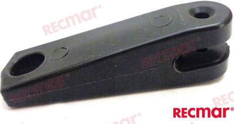 Handle, Transon Clamp Fits Yamaha Outboard 616-43118-00-4D
