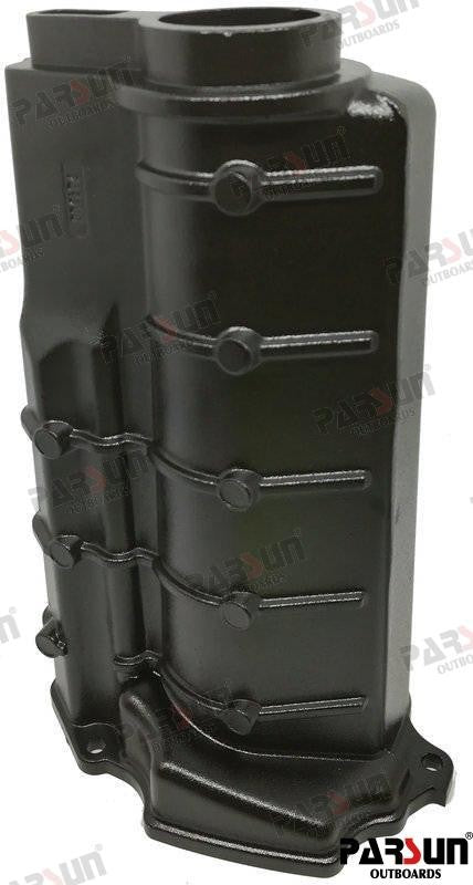 F60-02010011 EXHAUST MANIFOLD For Parsun Warranty Incl