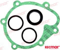 REC22014 WATER PUMP GASKET SET For PARSUN Warranty Incl
