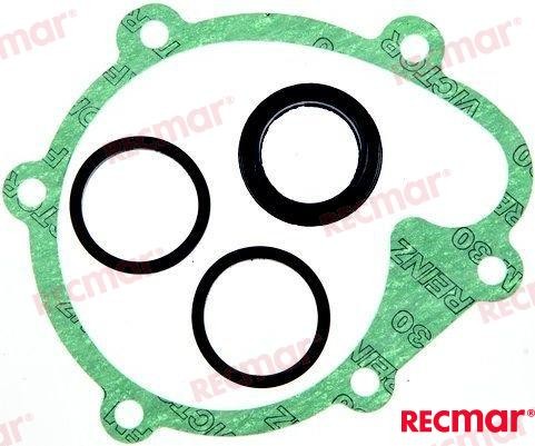 REC22014 WATER PUMP GASKET SET For PARSUN Warranty Incl