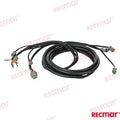 0176341 HARNESS CABLE 20FT For OMC Warranty Incl
