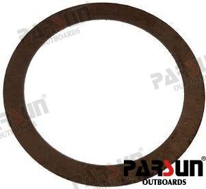 Shim (T:0.20Mm) Fits Parsun Outboard F15-06080006-2