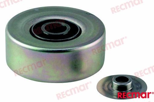 Pulley Fits Volvo Penta Stern Drive 3848896