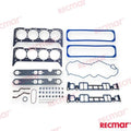 REC17232 GASKET KIT For PARSUN Warranty Incl