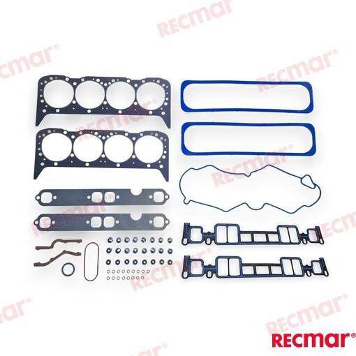 REC17232 GASKET KIT For PARSUN Warranty Incl