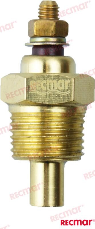 3853787 TEMPERATURE SENDER For Volvo Warranty Incl