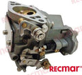 Carburetor Fits Parsun Outboard F15-07090000W