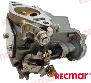 Carburetor Fits Parsun Outboard F15-07090000W