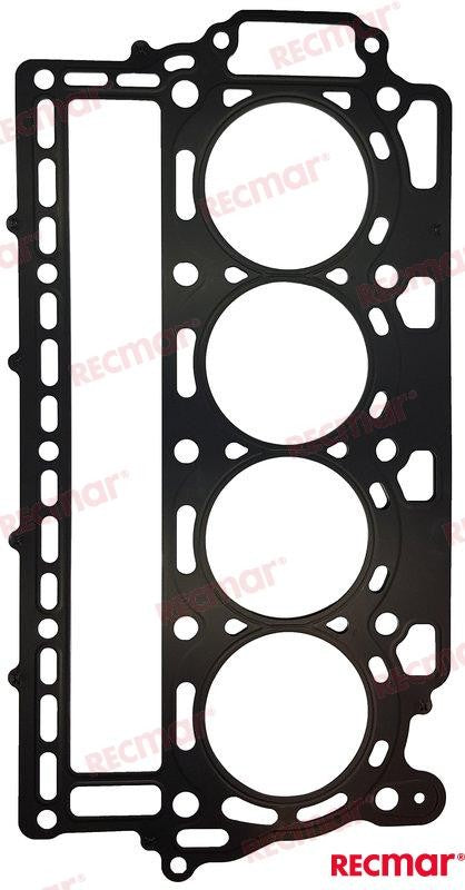 Cylinder Head Gasket Fits Honda Outboard 12251-ZW5-003