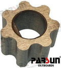 F6-04040002 INNER ROTOR OIL PUMP For Parsun Warranty Incl