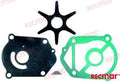 Water Pump Service Kit Fits Suzuki Outboard 17400-94611-000