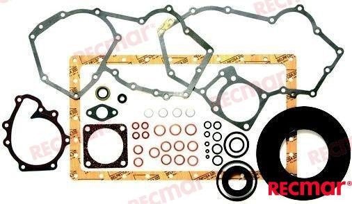 877419 GASKET KIT For Volvo Warranty Incl