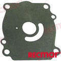 Plate, Water Pump Fits Suzuki Outboard 17471-94401-000