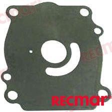 Plate, Water Pump Fits Suzuki Outboard 17471-94401-000