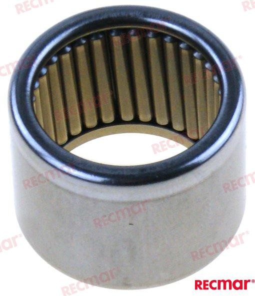 Bearing Fits Suzuki Outboard 09263-20L02