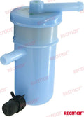 Fuel Filter Fits Suzuki Outboard 15410-88L00-000