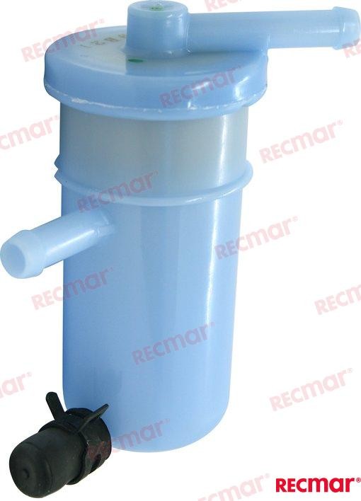 Fuel Filter Fits Suzuki Outboard 15410-88L00-000