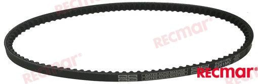 Drive Belt 710 Mm Fits Volvo Penta Stern Drive 966891