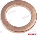 Gasket Fits Volvo Penta Stern Drive 1542159