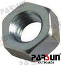 11-81773M NUT For Mercruiser Warranty Incl