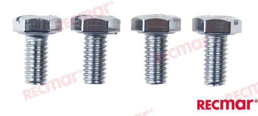 21951302 BOLTS KIT For Volvo Warranty Incl