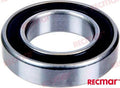 Water Pump Bearing Fits Volvo Penta Stern Drive 183861