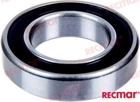 Water Pump Bearing Fits Volvo Penta Stern Drive 183861