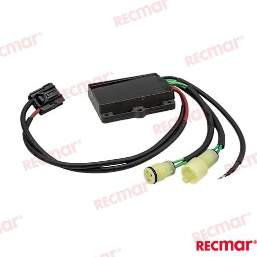 Regulator Rectifier Fits Yamaha Outboard 6AW-81960-02-00