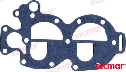 Gasket Fits OMC Johnson Evinrude Outboard 27-327674