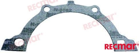 0509248 GASKET For OMC Warranty Incl