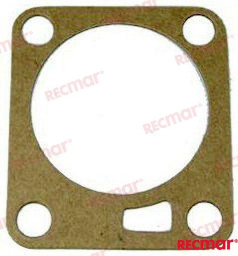 Gasket Fits Yamaha Outboard 27-84261M