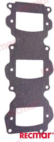 Gasket Admission Fits Yamaha Outboard 6H3-13621-A1-00