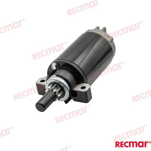 Outboard Starter Fits Yamaha Outboard 50-898265001
