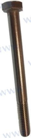 Bolt M8X85 Fits Parsun Outboard GB/T5782-M8X85