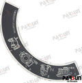Mark 2 Fits Parsun Outboard F15-12000002
