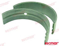 Main Bearing Set Fits Volvo Penta Stern Drive 3586873