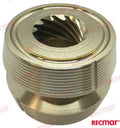 3855783 SLIDING SLEEVE For Volvo Warranty Incl