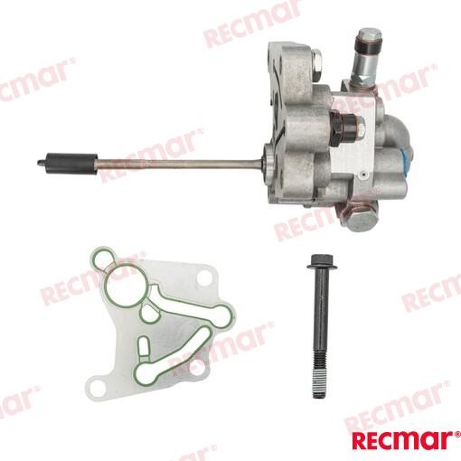 Fuel Pump Fits Volvo Penta Stern Drive 21067551