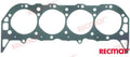 Gasket:Cyl Head Mkiv Fits Volvo Penta Stern Drive 13687