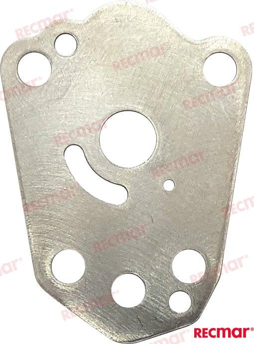 Panel Pumo Case Under Fits Suzuki Outboard 17471-97JL0