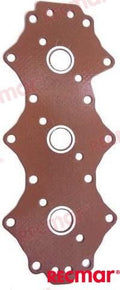 Valvecover Gasket Fits Yamaha Outboard 6H3-11193-A1-00