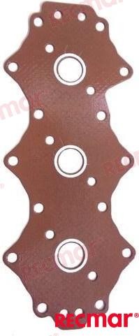 Valvecover Gasket Fits Yamaha Outboard 6H3-11193-A1-00