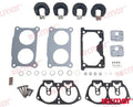 Carburetor Kit Fits Yamaha Outboard 6N6-W0093-02-00