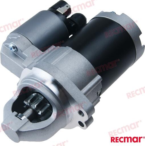 STARTER Fits Suzuki Outboard 31100-98L10-000
