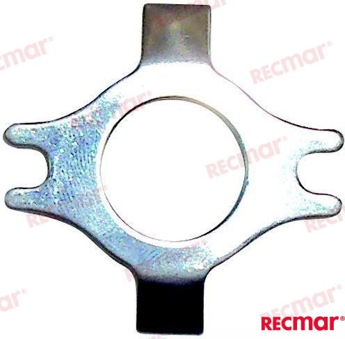 Tab Washer Fits MerCruiser Mercury Stern Drive 14-8M0214942