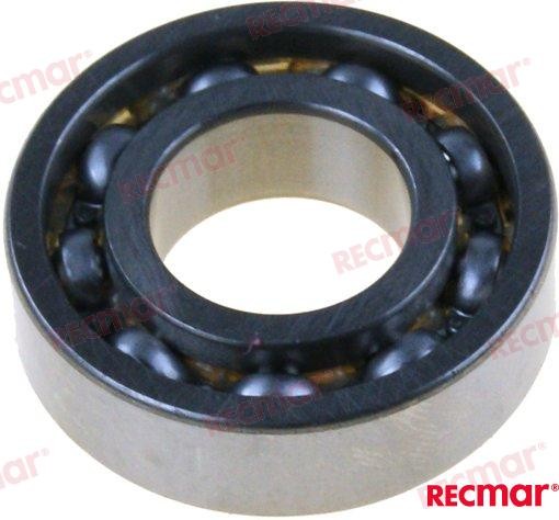 Bearing Fits Suzuki Outboard 08110-60020