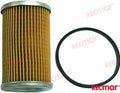 Fuel Filter Volvo-Omc Fits Volvo Penta Stern Drive 802482