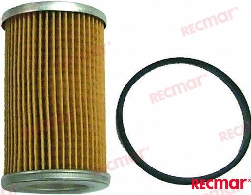 Fuel Filter Volvo-Omc Fits Volvo Penta Stern Drive 802482